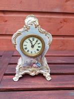 Mooi aardewerk klokje, Antiek en Kunst, Ophalen