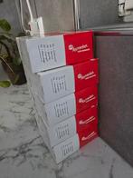 Bolkop Ringnagel RVS A4/316 - 5 Doosjes, Overige typen, Nieuw, Ophalen of Verzenden, Minder dan 50 mm