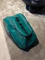 Groene Varlion Ambassadors Padeltas, Sport en Fitness, Padel, Ophalen of Verzenden, Zo goed als nieuw