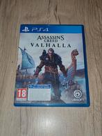 Assassins Creed Valhalla - PS4, Avontuur en Actie, Ophalen of Verzenden, 1 speler, Zo goed als nieuw