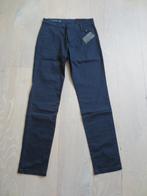 Armani Exchange pantalon/broek Slim, maat 30, nieuw, Blauw, Nieuw, Ophalen of Verzenden, Maat 46 (S) of kleiner