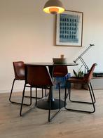 4 stoelen Sissy Boy, Ophalen, Bruin, Zo goed als nieuw, Vier