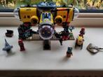 Lego City 60265 Onderzoeksbasis in de oceaan, Kinderen en Baby's, Speelgoed | Duplo en Lego, Ophalen, Zo goed als nieuw, Complete set