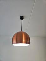 Rosé hanglamp in goede staat, Ophalen