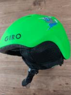 Ski helm/ snowboard helm Giro Slingshot maat xs/ s, 100 tot 140 cm, Overige typen, Zo goed als nieuw, Ophalen