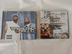 Timbaland & Magoo Indecent Proposal - Under Construction II, Ophalen, 2000 tot heden, Zo goed als nieuw