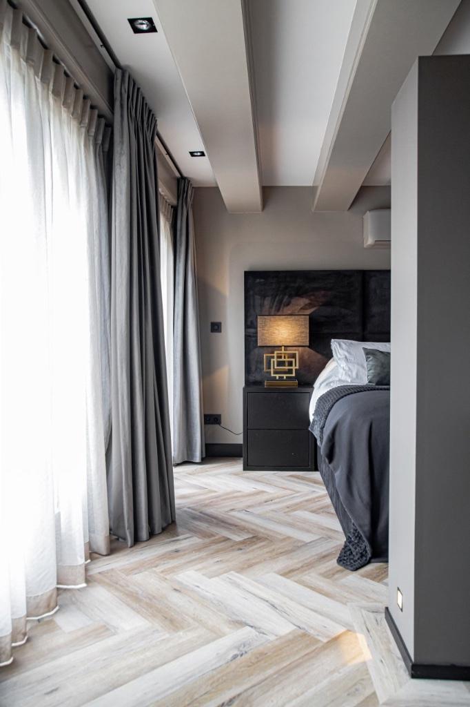 PVC vloeren in rechte plank of visgraat AA+ kwaliteit, Doe-het-zelf en Verbouw, Vloerdelen en Plavuizen, Nieuw, Overige typen