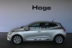 Renault Clio 1.0 TCe Intens Navigatie Airco Cruise control T, Auto's, Voorwielaandrijving, Gebruikt, 580 kg, Met garantie (alle)