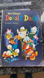 Donald Duck en andere verhalen, 1961, Boeken, Stripboeken, Eén stripboek, Ophalen of Verzenden, Gelezen