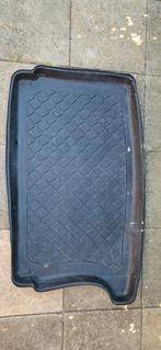 Kofferbak schaal kunststof Seat Ibiza, Ophalen of Verzenden, Gebruikt