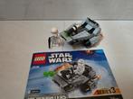 LEGO Star Wars 75126 First Order Snowspeeder 1, Kinderen en Baby's, Speelgoed | Duplo en Lego, Ophalen of Verzenden, Zo goed als nieuw