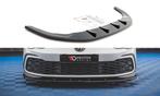 Voorlip sideskirt diffuser achterlip - Golf 8 GTE 2020+, Ophalen of Verzenden