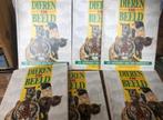 Dieren in Beeld - De geheimen van het Dierenrijk (6 delig), Boeken, Ophalen of Verzenden, Zo goed als nieuw, Overige diersoorten