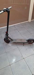 Elektrische step - Gebruikt, Fietsen en Brommers, Steps, Ophalen, Gebruikt, Elektrische step (E-scooter), Overige merken