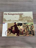 D. Barnouw - De hongerwinter, Boeken, Ophalen of Verzenden, Gelezen