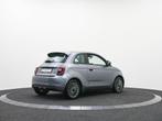 Fiat 500 Icon 42 kWh | Private lease 339 p.m. | Panoramadak, Automaat, 12 maanden, Stof, Gebruikt
