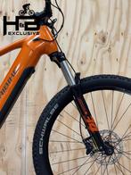 Haibike AllTrack 6 29 inch E-Mountainbike Shimano, Overige merken, Hardtail, Heren, 49 tot 53 cm