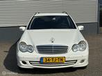 Mercedes C-klasse Combi 200 CDI Classic, Automaat, Achterwielaandrijving, Gebruikt, 4 cilinders