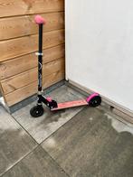 Steps, Fietsen en Brommers, Steps, Ophalen, Zo goed als nieuw, Gewone step