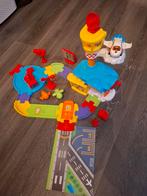 VTech Toettoet Mega Bouwplaats & Vliegveld, Ophalen of Verzenden, Gebruikt, Jongen of Meisje