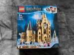 Lego Harry Potter 75948 Zweinstein Klokkentoren, nieuw!!!, Kinderen en Baby's, Speelgoed | Duplo en Lego, Ophalen of Verzenden