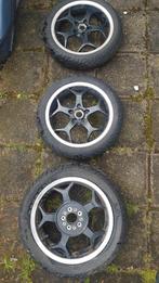 Piaggio mp3 500 velgen met banden zadel, Motoren, Onderdelen | Overige, Ophalen of Verzenden