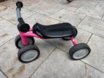 Puky loopfietsen 4 wielen, Ophalen, Zo goed als nieuw
