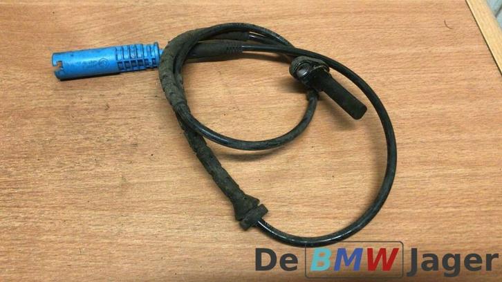 ABS sensor BMW 5 serie E61 touring achterzijde 34526760047, Auto-onderdelen, Remmen en Aandrijving, BMW, Gebruikt, Ophalen of Verzenden