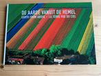 De aarde vanuit de hemel, Boeken, Ophalen of Verzenden, Nieuw, Natuur algemeen, Vann Arthus -Bertrand