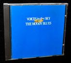The Moody Blues - Voices In The Sky - The Best Of The, Ophalen of Verzenden, Zo goed als nieuw, Poprock