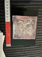 418.Kaart religie kruisiging, Verzamelen, Ansichtkaarten | Themakaarten, Ophalen of Verzenden, 1980 tot heden, Ongelopen