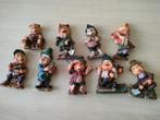 efteling Laaf magneten, Ophalen of Verzenden, Nieuw, Beeldje of Poppetje