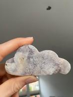 Roze amethist wolk, Ophalen of Verzenden, Mineraal