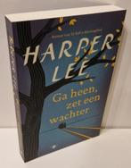 Harper Lee - Ga heen, zet een wachter, Nieuw, Ophalen of Verzenden