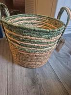 Nieuwe Xenos mand - doe een bod!, Ophalen, Mand, Rond, Nieuw