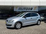 Volkswagen Polo 1.2 Easyline, Voorwielaandrijving, Euro 5, Gebruikt, 60 pk