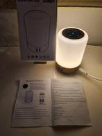 S 400 touch led nacht lampje, Huis en Inrichting, Lampen | Tafellampen, Ophalen, Nieuw, Minder dan 50 cm