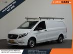 Mercedes-Benz Vito 110 CDI Lang Airco |Bluetooth App-connect, Auto diversen, Overige carrosserieën, Wit, Mercedes-Benz, 1750 cc