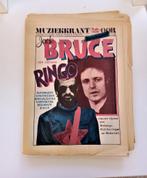oor nr.8/1975, Ophalen of Verzenden, Gelezen, Muziek, Film of Tv