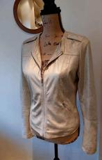 Nieuwe Laura Jo Jasje - Maat S, Beige, Nieuw, Ophalen of Verzenden, Laura Jo