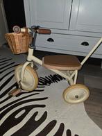Banwood driewieler met stang, Fietsen en Brommers, Ophalen of Verzenden, Gebruikt, Banwood, Duwstang