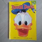 Donald Ducks 1998, Boeken, Stripboeken, Meerdere stripboeken, Ophalen of Verzenden, Gelezen