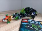 Lego Nexo Knights 72002 - Complete set, Ophalen