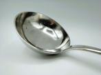 Zilveren soeplepel, H. Thomas, Parijs, ca. 1850, Antiek en Kunst, Antiek | Goud en Zilver, Verzenden, Zilver
