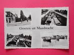 Ansichtkaart Maasbracht, Verzamelen, Ansichtkaarten | Nederland, Ophalen of Verzenden