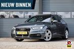 Audi A3 Sportback 1.4 TFSI 3x S-Line /XENON/PANODAK/STOELVER, 125 pk, Gebruikt, Met garantie (alle), Elektrische ramen