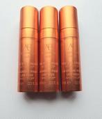 Augustinus Bader 3 deluxe samples the eye cream, Verzenden, Nieuw, Ogen, Verzorging