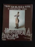 Moravia in prehistoric times. Archeologie in Tsjechië, Ophalen of Verzenden, 14e eeuw of eerder, Zo goed als nieuw
