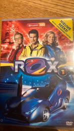 ROX - Sector 100 - Mona Lisa - Giftig Gif (dvd), Alle leeftijden, Ophalen of Verzenden, Zo goed als nieuw
