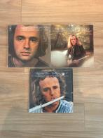 Thijs van Leer - LP Introspection 1, 2 & 3, Ophalen, Gebruikt, Overige merken